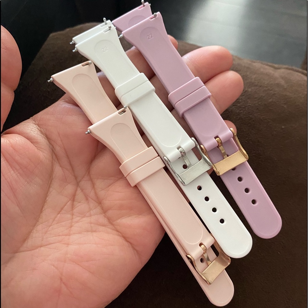 Fitbit Verse 2 watch bands